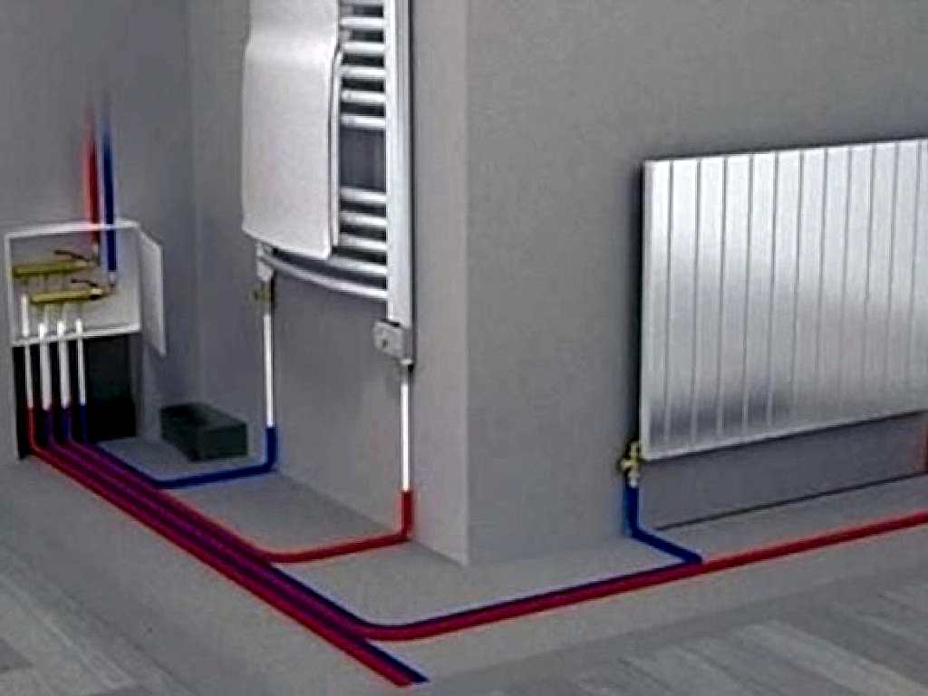 Bakı Kalorifer Tesisatı